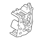 BJ0E61A01 - : Case for Mazda: Protege, Protege5 Image