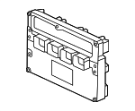 68331184AA - Electrical: Control Module for Mopar Image