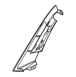 92411AT000 - : Flange for Kia Image