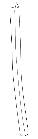 8V3867637 - Body: Lining for Audi Image