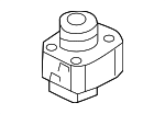 8V0959565B - Body: Mirror Switch for Audi Image