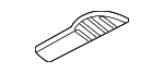 8V38681334PK - Body: Mat for Audi Image