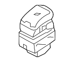 8V0959831B - Body: Switch for Audi Image