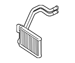 971383S000 - HVAC: Heater Core for Hyundai: Azera, Sonata Image