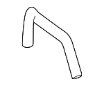 642141058364 - Emission System: Hose for MB Vans Image