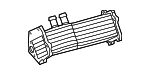 6421402175 - Emission System: Cooler for MB Vans Image