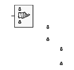 5839876010 - : Under Cover for Lexus: UX200, UX250h Image