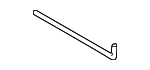 K2A367501 - Body: Hose for Kia Image