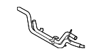 163220P010 - : Inlet Pipe for Toyota: Avalon, Highlander Image