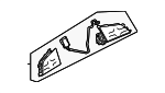 8Y0713059H - Electrical: Combination Switch for Audi Image