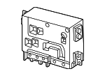 1679003237 - Electrical: Control Module for Mercedes-Benz Image