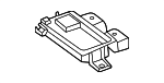 9007413 - Air &amp; Fuel Delivery: Fuel Pump Driver Module for Mercedes-Benz Image