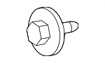 30622827 - Steering: Steering Wheel Bolt for Volvo Image