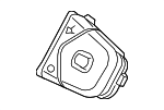 31456217 - Steering: Audio Switch for Volvo Image