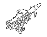 4525048420 - Steering: Column Assembly for Toyota Image