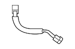 8693010 - Electrical: Socket &amp; Wire for Volvo Image