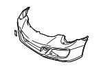 99150501391 - : Bumper Cover for Porsche: 911 Image