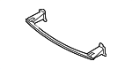 99150553105 - Body: Protect Bar for Porsche Image