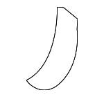 68057545AB - : Stabilizer Bar Bushing for Ram: 1500 Image