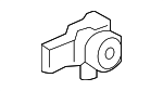4K0959777A4PK - Body: Lumbar Switch for Audi Image image