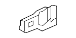 85E959748 - Body: Seat Switch for Audi Image image