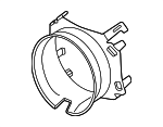 4KE907224 - Body: Trim for Audi Image