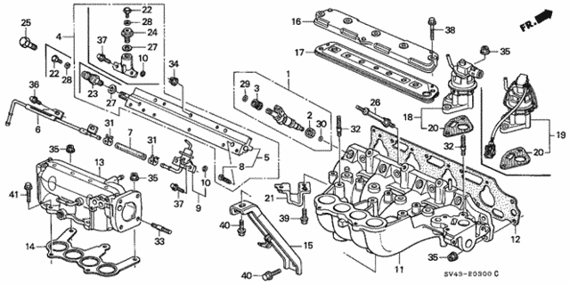 Diagram 1