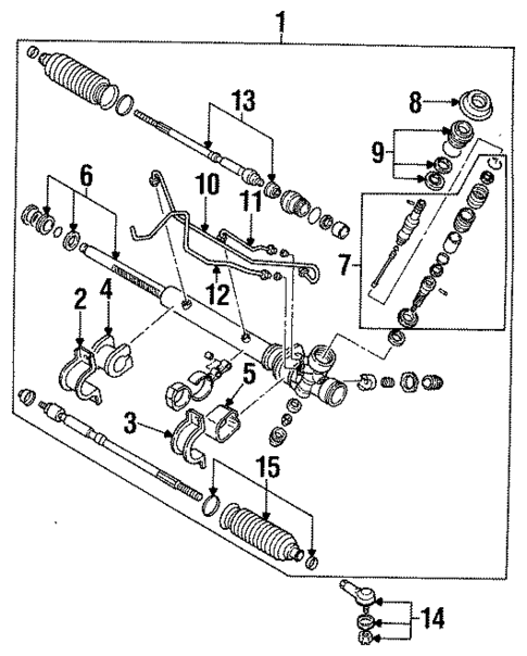 hnmaru様 NISSAN NISMO Front Lower Control Arm Set FLCA 300ZX Z32 1990-96