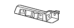 992807885P - Body: Retainer for Porsche Image