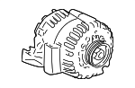 15145637 - : Alternator for GM Image