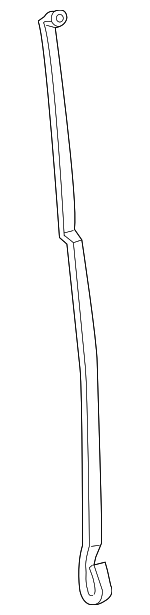 72812TK8A01 - : Object Sensor for Honda: Odyssey Image