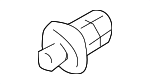 3541113 - Body: Support Retainer for Volvo Image