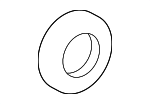 986499 - Body: Mount Bracket Washer for Volvo Image
