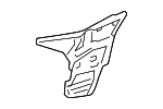 30655980 - Body: Mount Bracket for Volvo Image