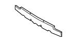 8693328 - Body: Absorber for Volvo Image