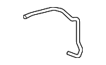 816823F001 - Body: Drain Hose for Kia: Amanti Image