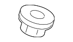 90178A0094 - Suspension: Lower Ball Joint Nut for Toyota Image