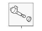 30520PVJA01 - Electrical: Ignition Coil for Acura: MDX Image