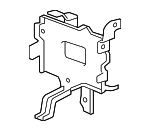37821RYEA00 - Electrical: Mount Bracket for Acura: MDX Image