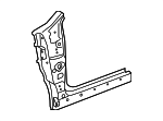 68104296AC - Body: Hinge Pillar Reinforced for Chrysler: 200 Image