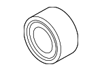 9P1407621B - : Bearing for Porsche: 718 Boxster, 718 Cayman, 911, Boxster, Cayman Image