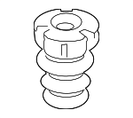 55326P2000 - : Bumper for Hyundai Image