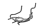 727040E350 - Body: Seat Flex Cable for Toyota Image
