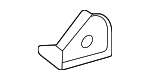 721340E020 - Body: Seat Track Bracket for Toyota Image