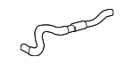8724548750 - HVAC: Heater Hose for Toyota Image