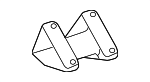 123110F020 - Engine: Mount Bracket for Toyota: Sequoia, Tundra Image