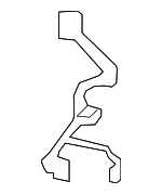 777850R040 - Fuel System: Harness for Toyota Image