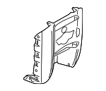 51162752899 - : Center Cover for Mini Image