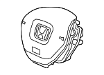 77801TVAA10ZA - Electrical: Steering Wheel Air Bag for Honda Image