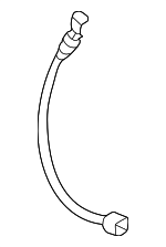 MR583396 - Body: Harness for Mitsubishi Image